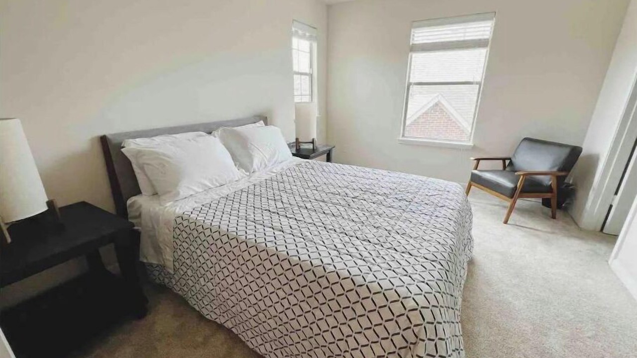 Photo of Bedroom in Katy