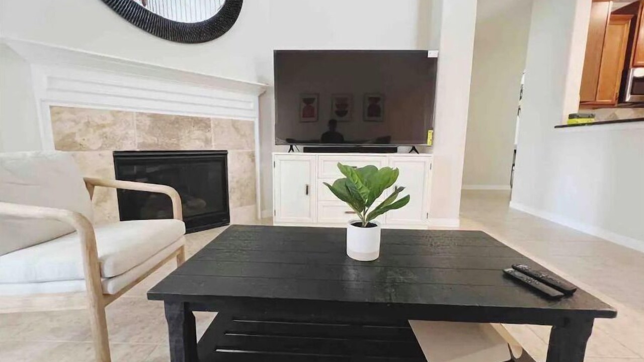 Photo of Livingroom in Katy