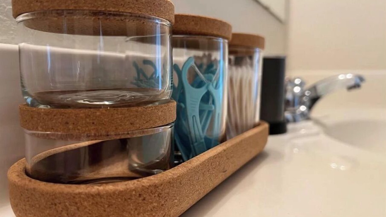 Photo of Bathroom in Katy