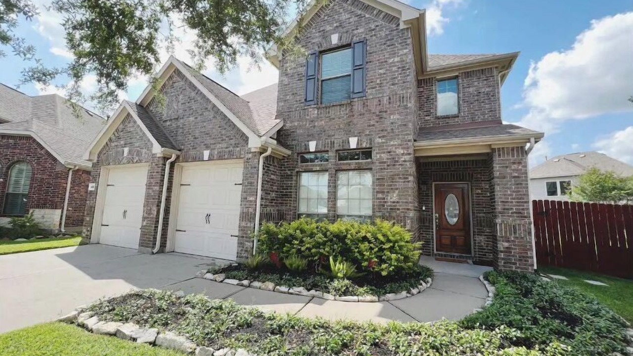 Photo of Outdoor in Katy