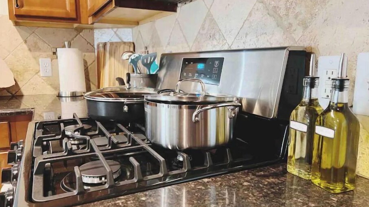Photo of Kitchen in Katy