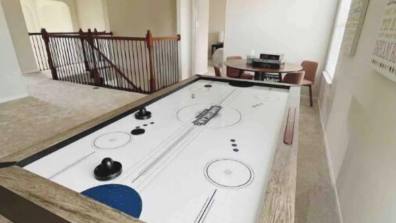 Photo of Bedroom in Katy