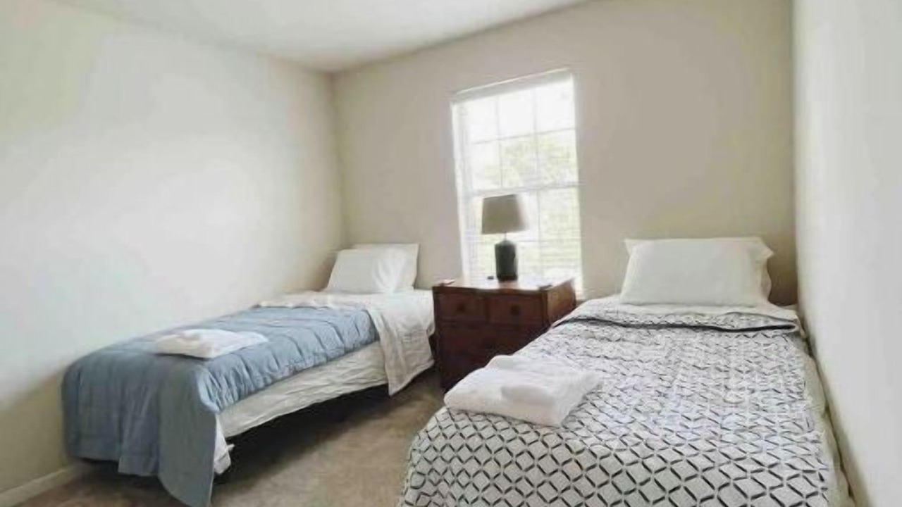 Photo of Bedroom in Katy