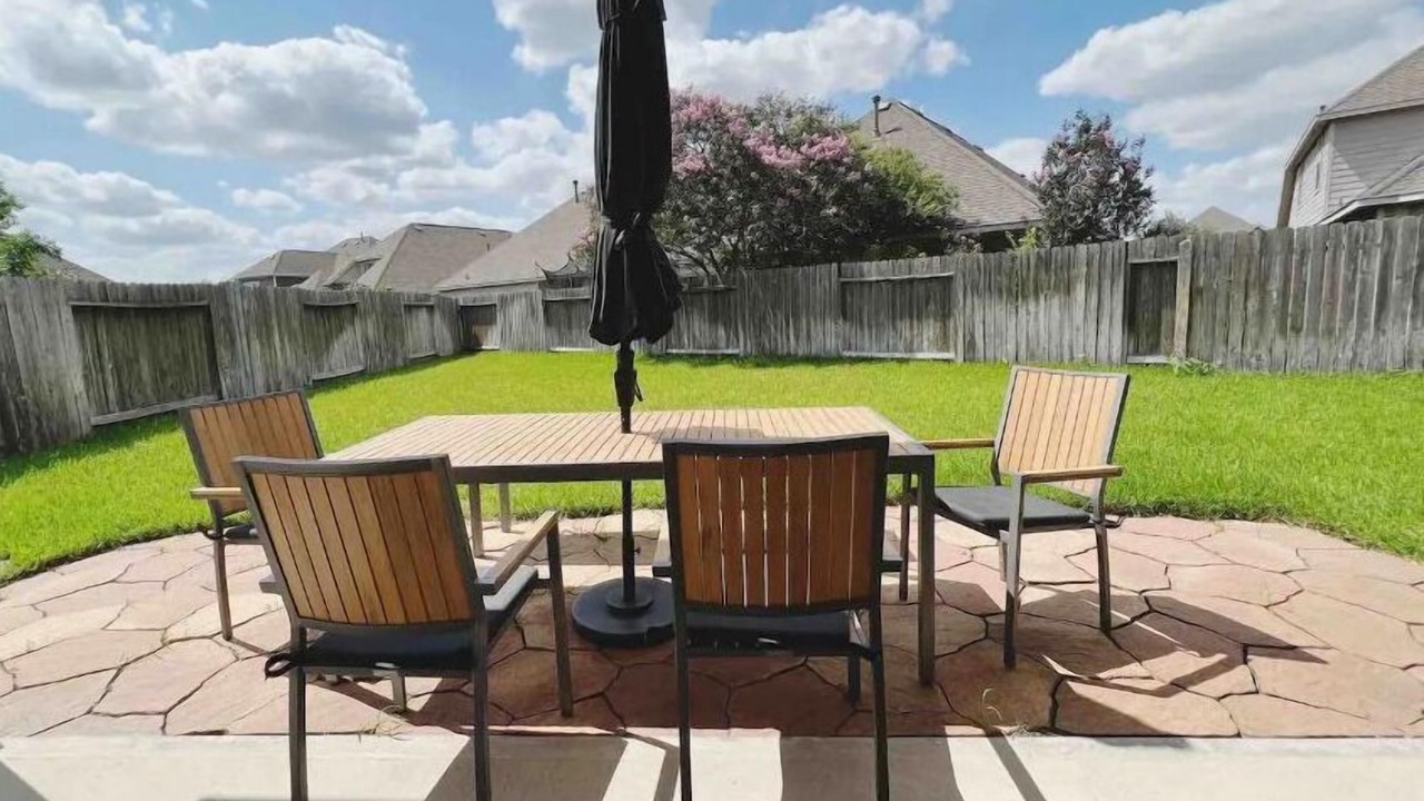 Photo of Outdoor in Katy