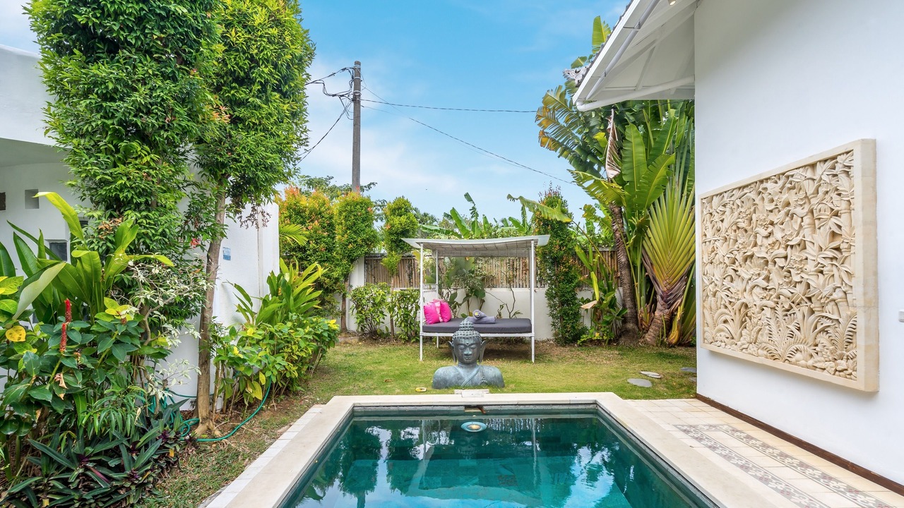 Photo of Outdoor in Laksmana