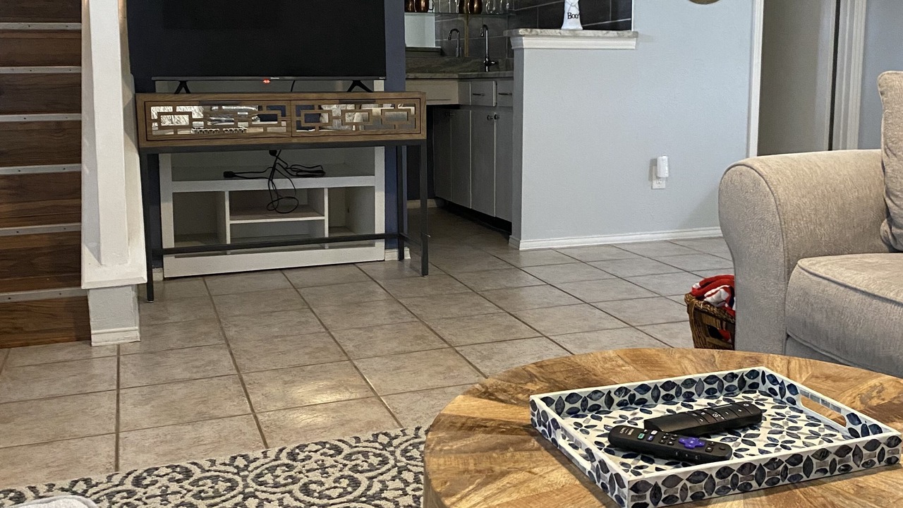 Photo of Livingroom in Garland