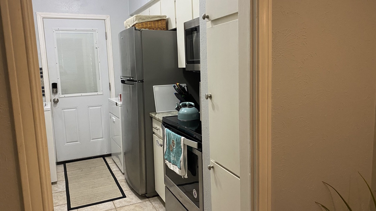 Photo of Kitchen in Garland