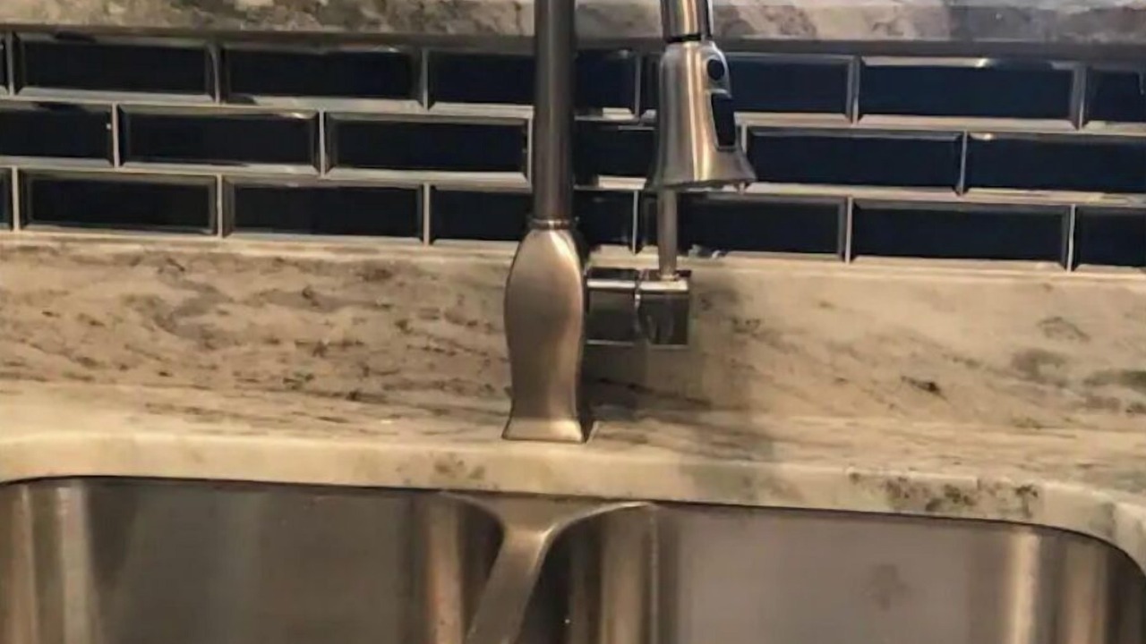 Photo of Bathroom in Garland