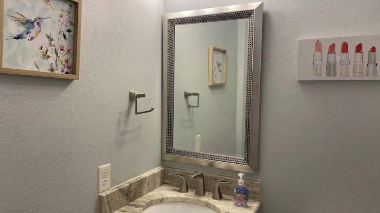 Photo of Bathroom in Garland