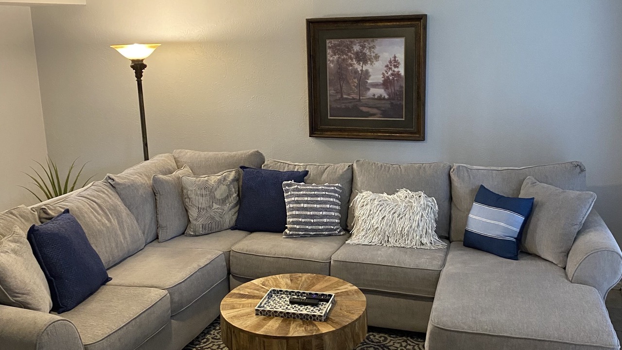 Photo of Livingroom in Garland