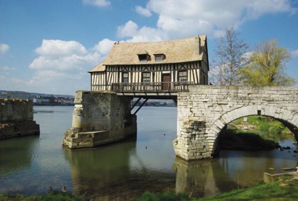 Photo of Outdoor in Sandrancourt