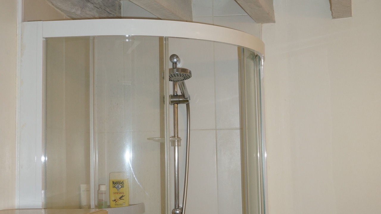 Photo of Bathroom in Sandrancourt