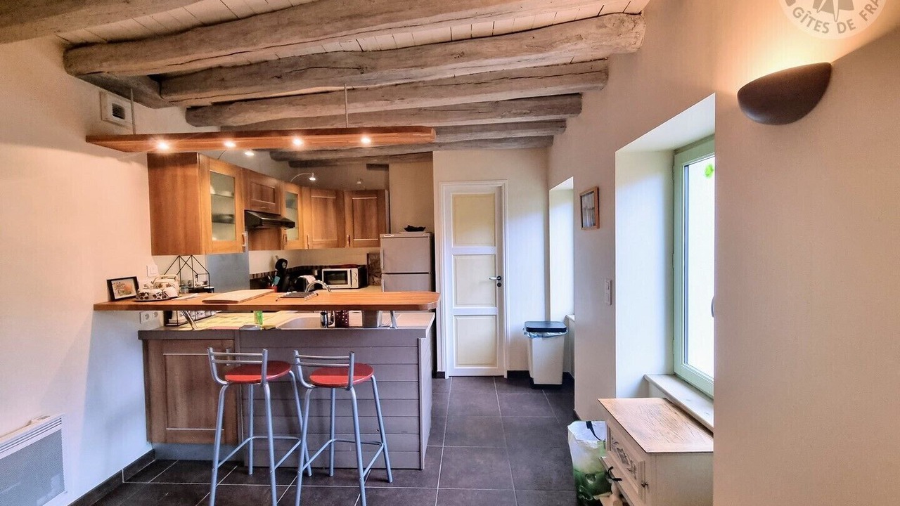 Photo of Kitchen in Sandrancourt