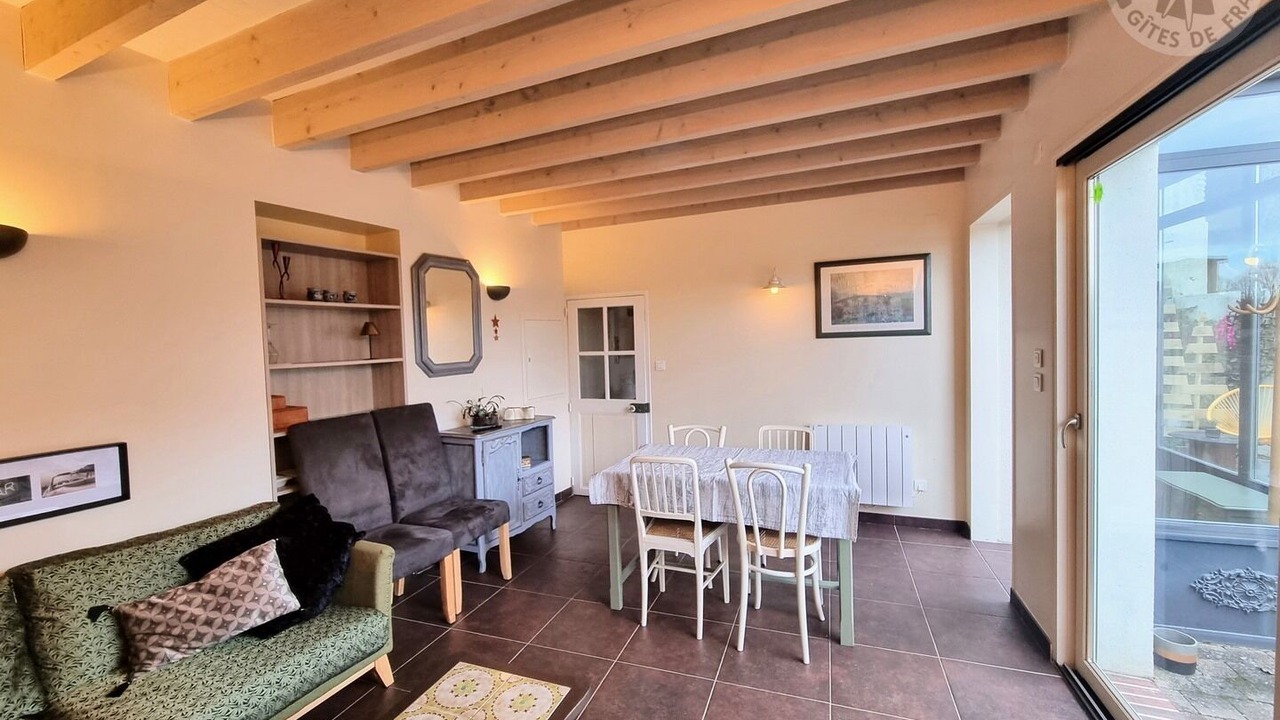Photo of Livingroom in Sandrancourt