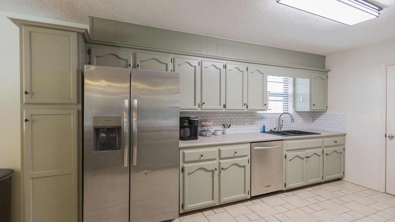 Photo of Kitchen in Broken Arrow