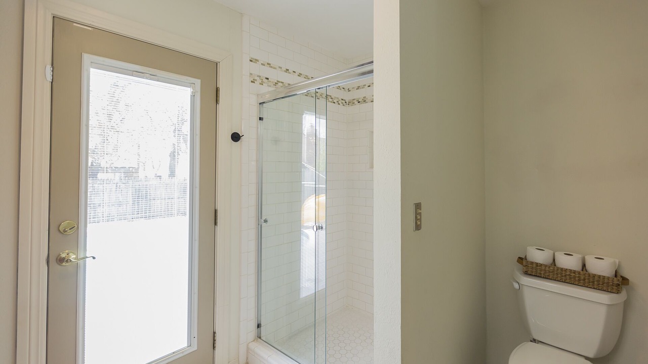 Photo of Bathroom in Broken Arrow