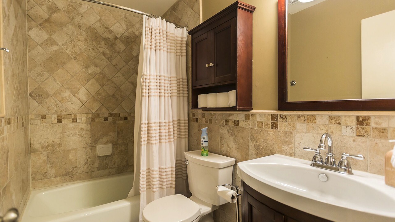Photo of Bathroom in Broken Arrow