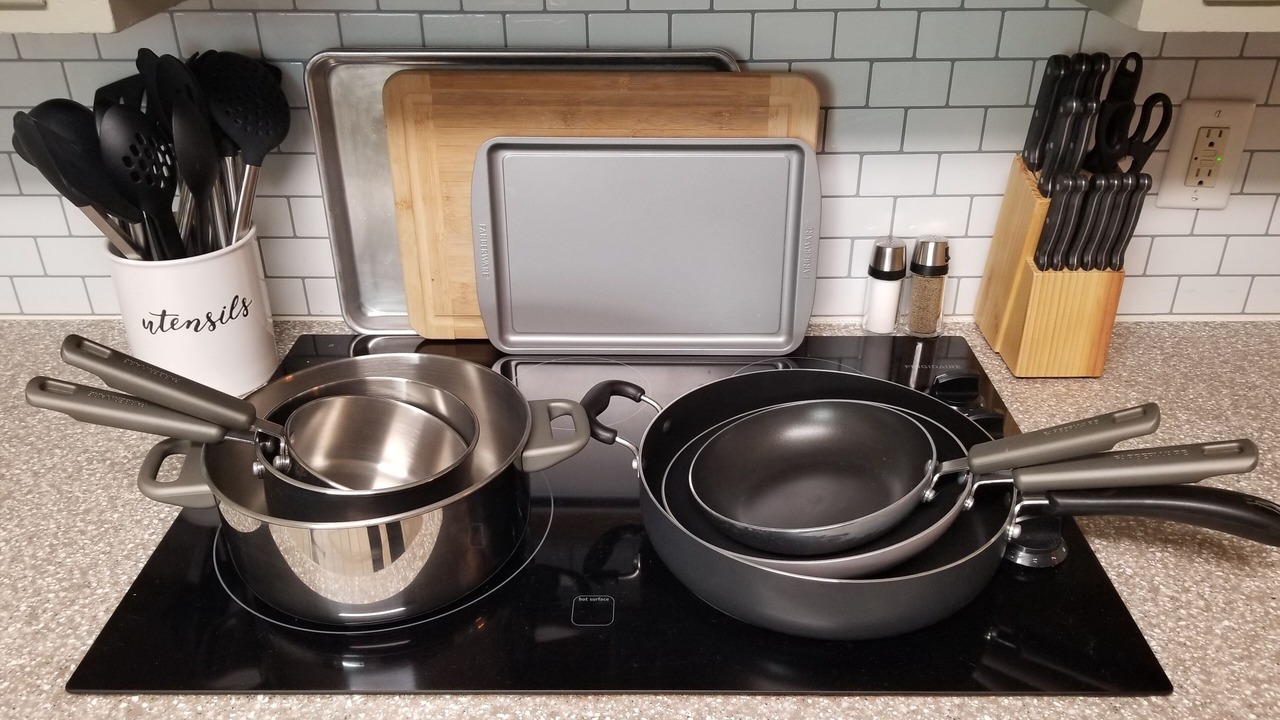 Photo of Kitchen in Broken Arrow