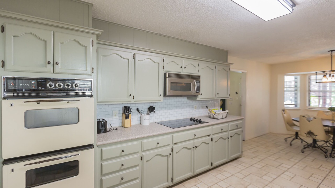 Photo of Kitchen in Broken Arrow