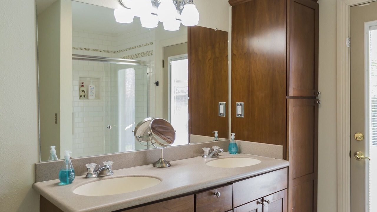 Photo of Bathroom in Broken Arrow