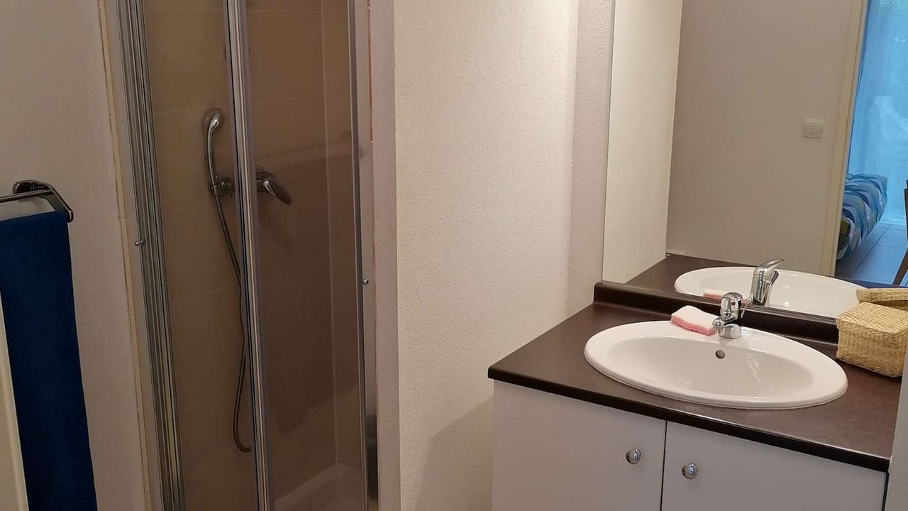 Photo of Bathroom in Lalande-Grand Selve