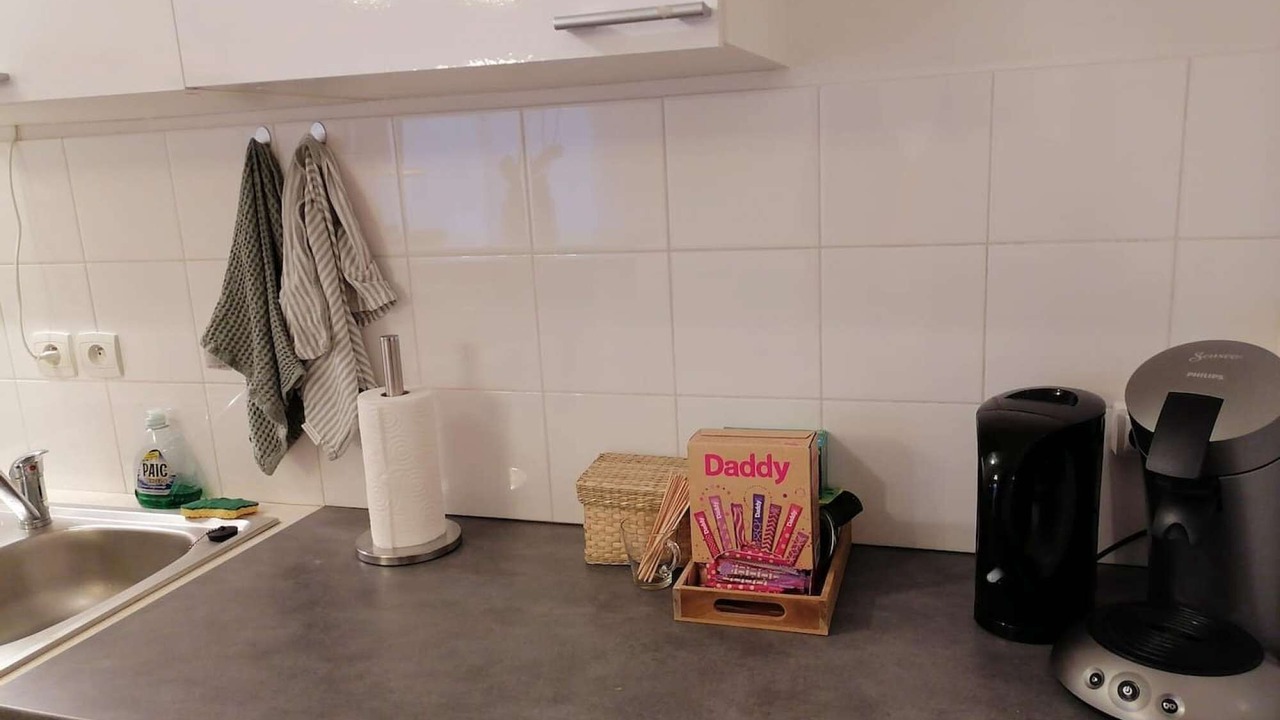 Photo of Kitchen in Lalande-Grand Selve