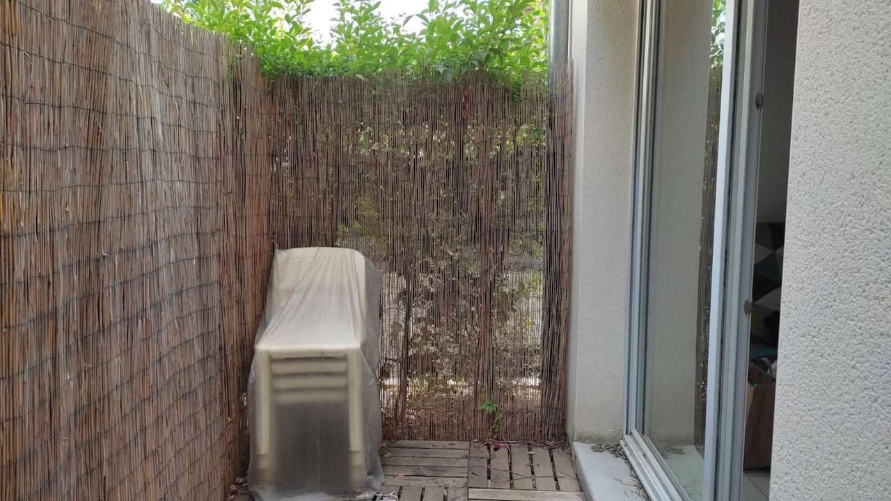 Photo of Outdoor in Lalande-Grand Selve