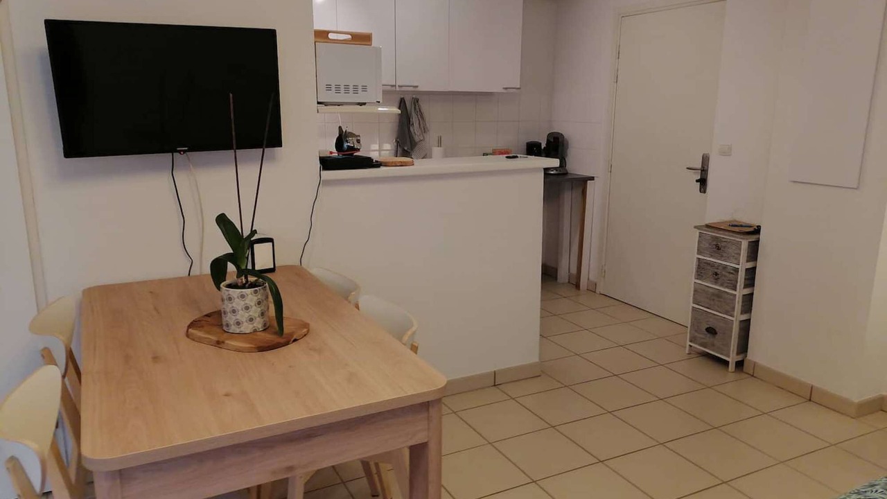 Photo of Kitchen in Lalande-Grand Selve