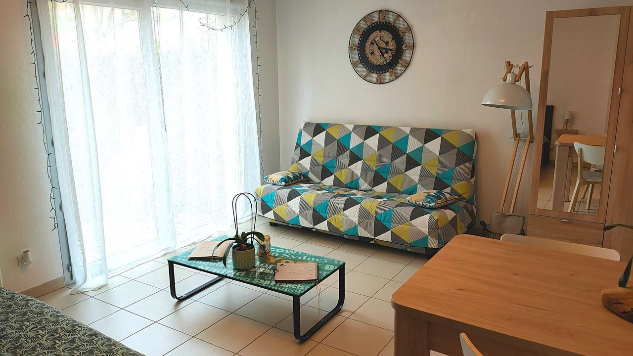 Photo of Bedroom in Lalande-Grand Selve