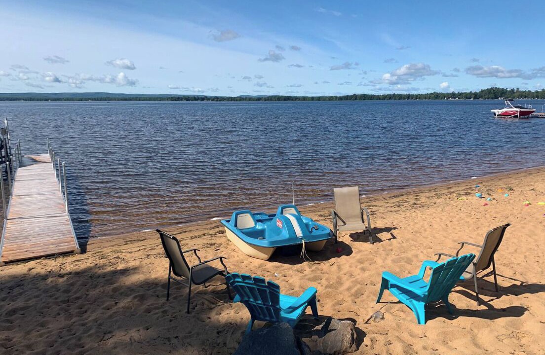 Photo of Outdoor in Golden Lake