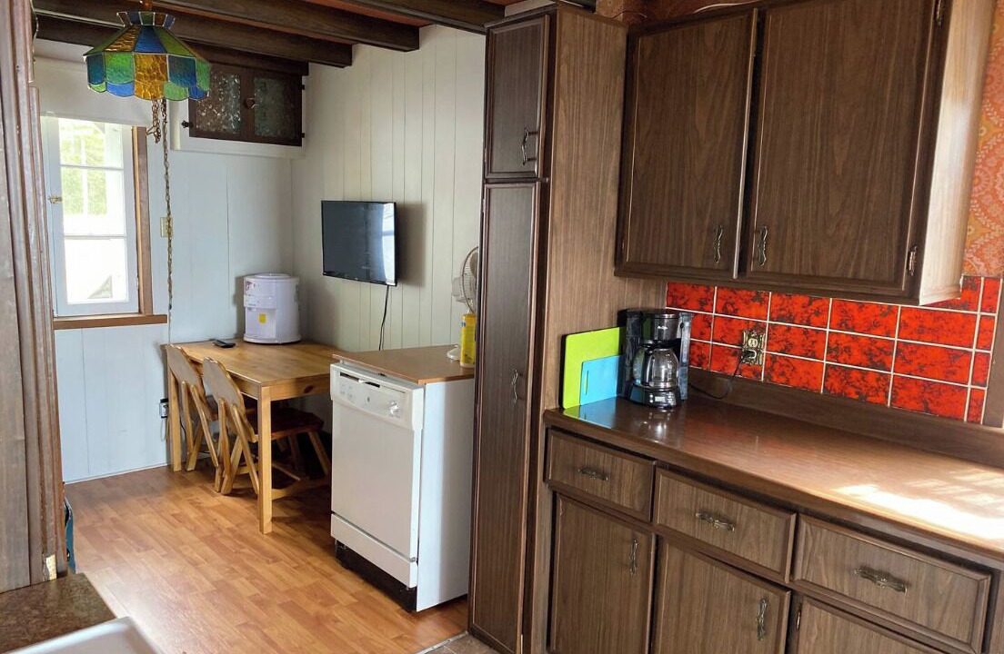 Photo of Kitchen in Golden Lake
