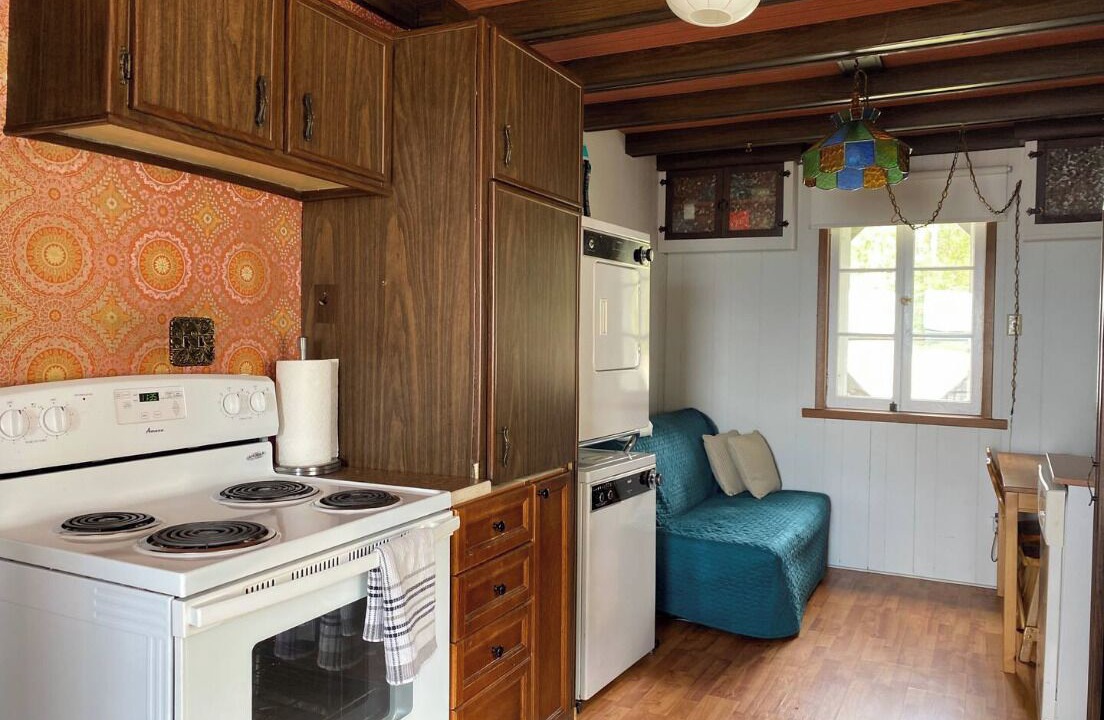 Photo of Kitchen in Golden Lake