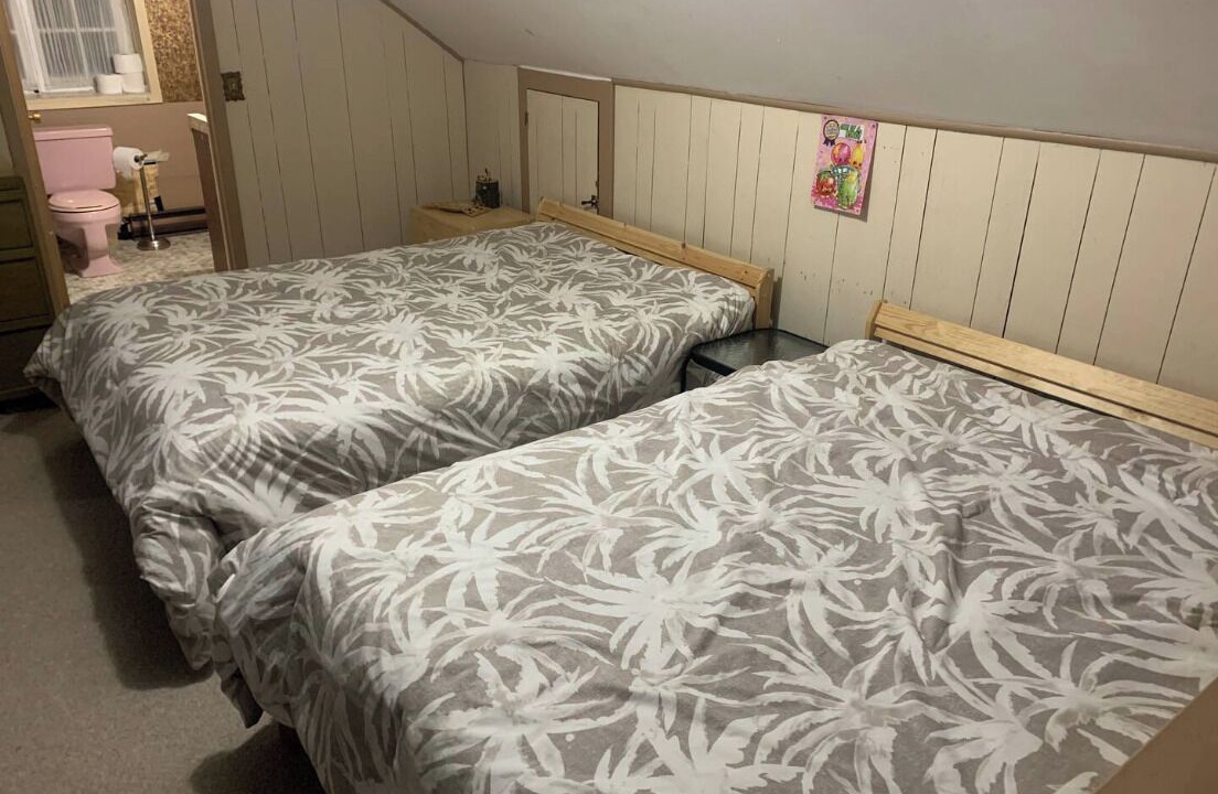 Photo of Bedroom in Golden Lake