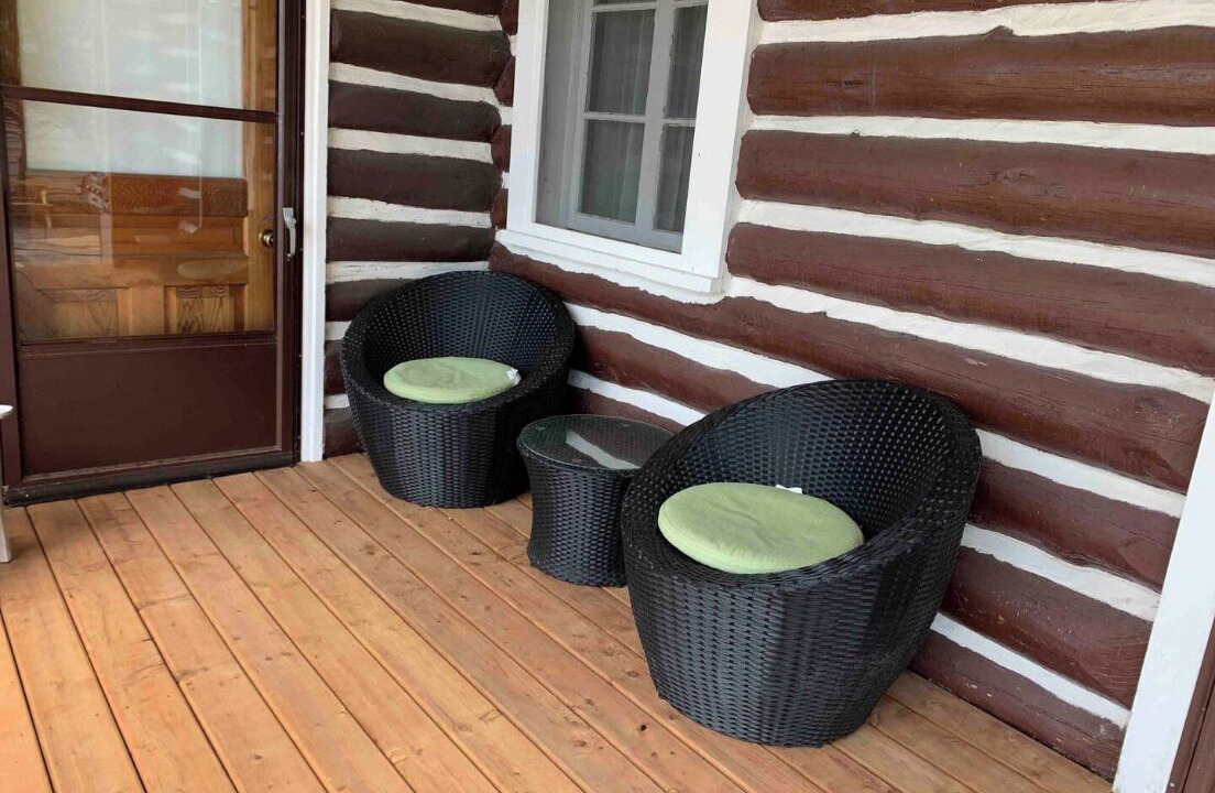 Photo of Outdoor in Golden Lake