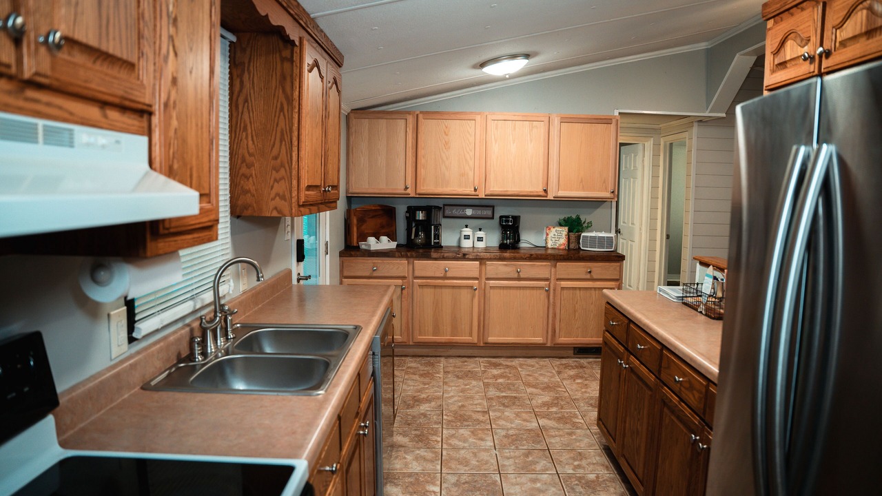 Photo of Kitchen in Camden