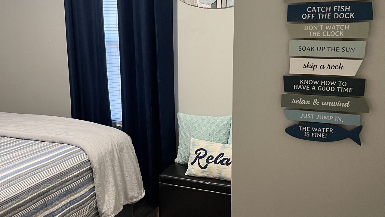 Photo of Bedroom in Camden