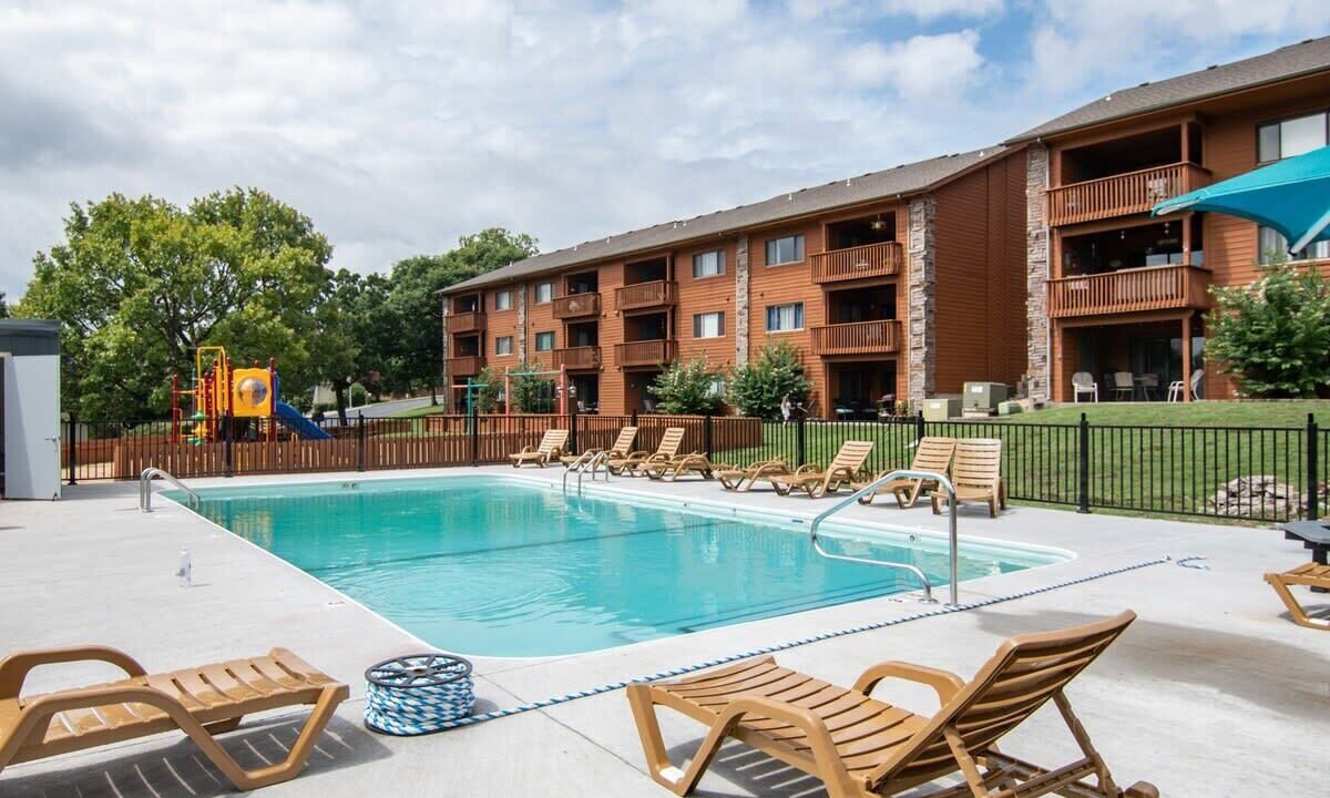 Photo of Outdoor in Table Rock