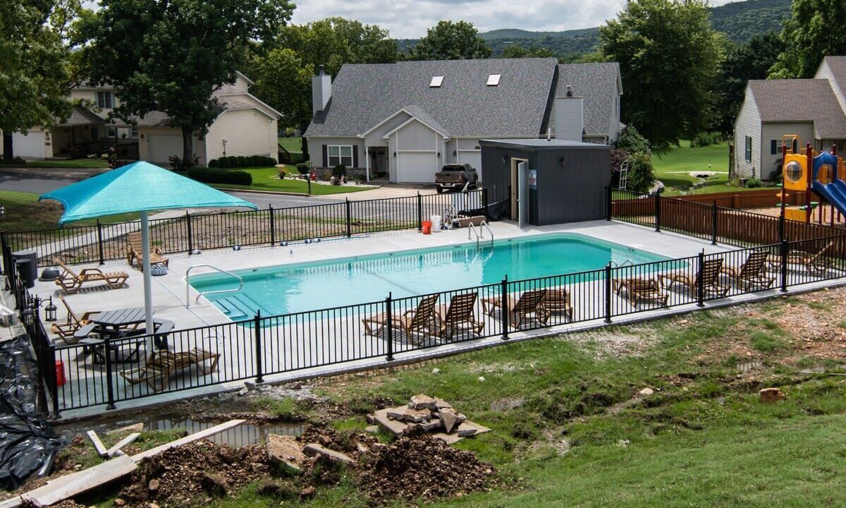 Photo of Outdoor in Table Rock