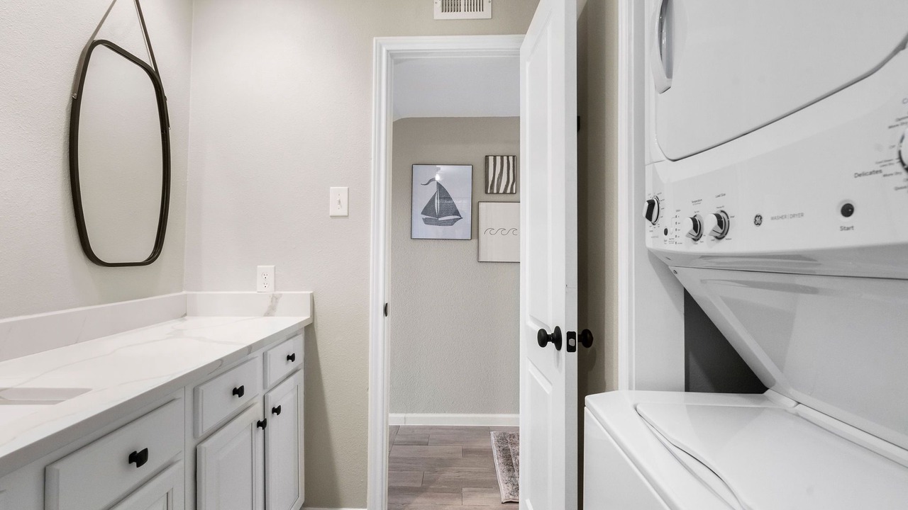 Photo of Bathroom in Walden on Lake Conroe