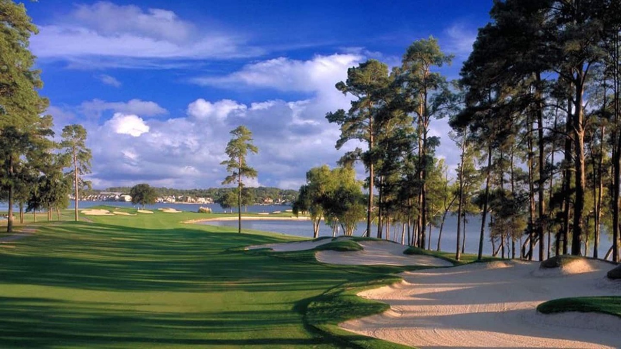 Photo of Outdoor in Walden on Lake Conroe