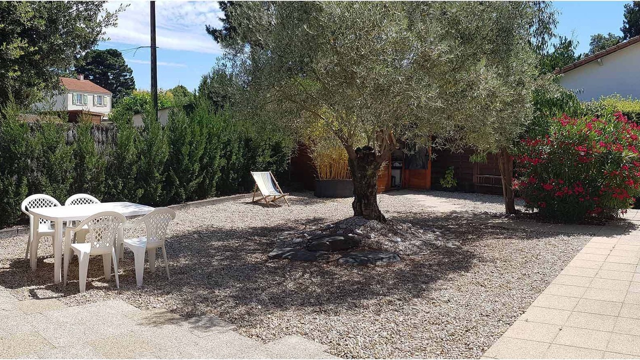 Photo of Outdoor in La Plaine-sur-Mer