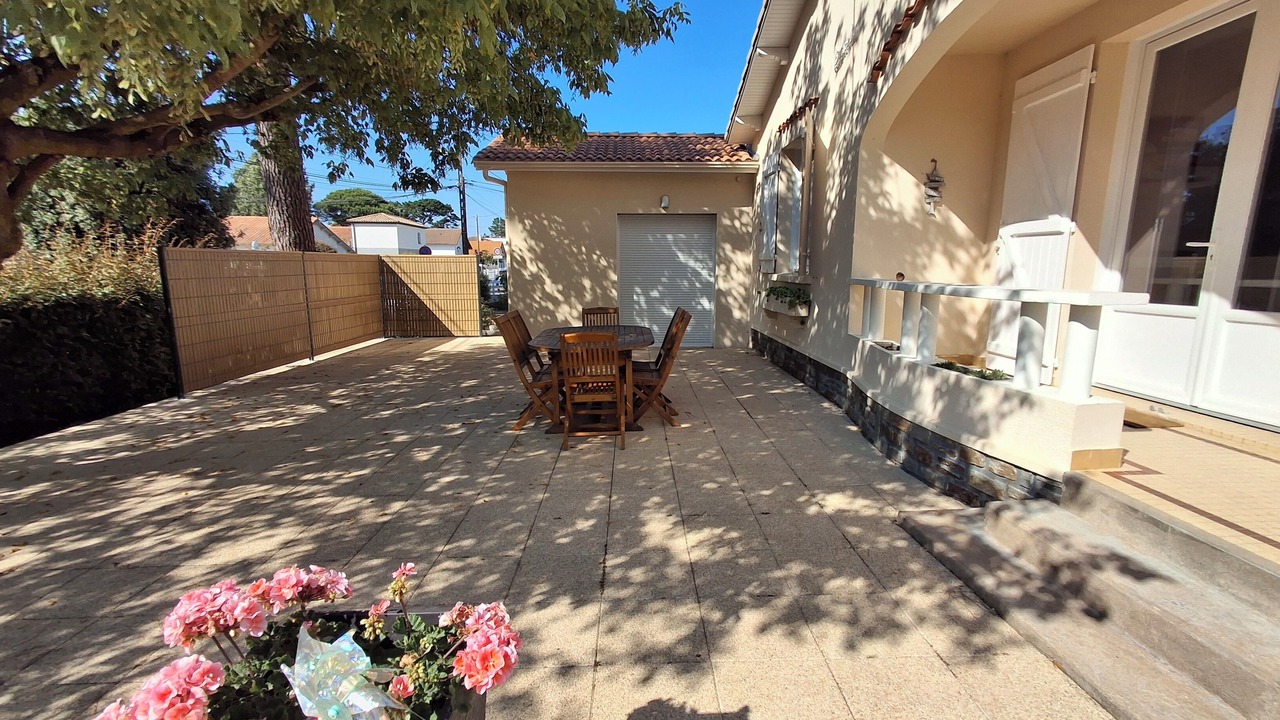 Photo of Outdoor in La Plaine-sur-Mer