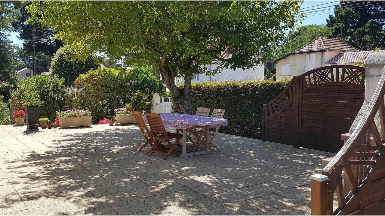 Photo of Outdoor in La Plaine-sur-Mer