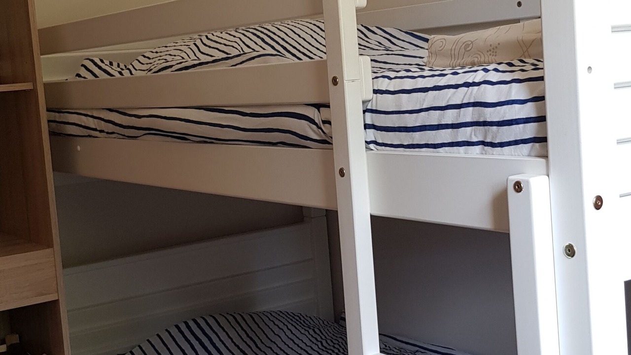 Photo of Bedroom in La Plaine-sur-Mer