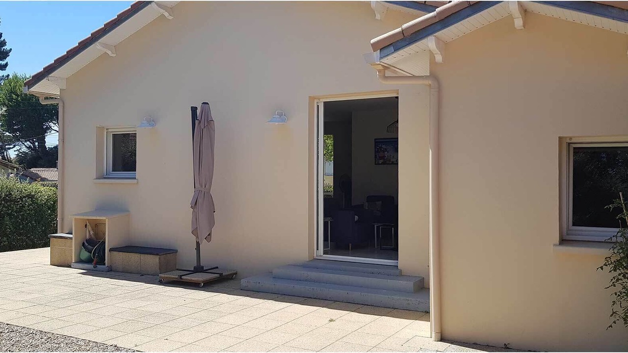 Photo of Outdoor in La Plaine-sur-Mer