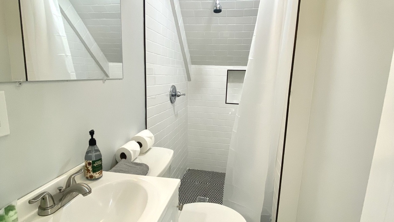 Photo of Bathroom in Stamford