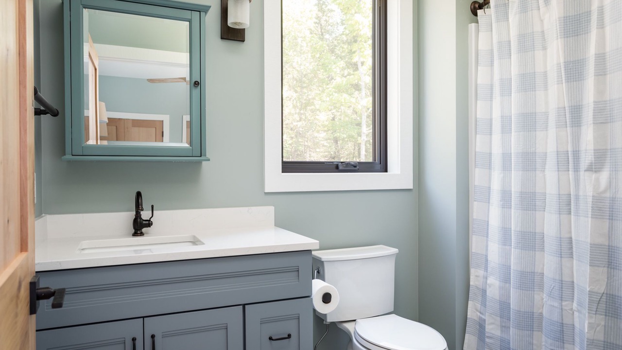 Photo of Bathroom in Northport