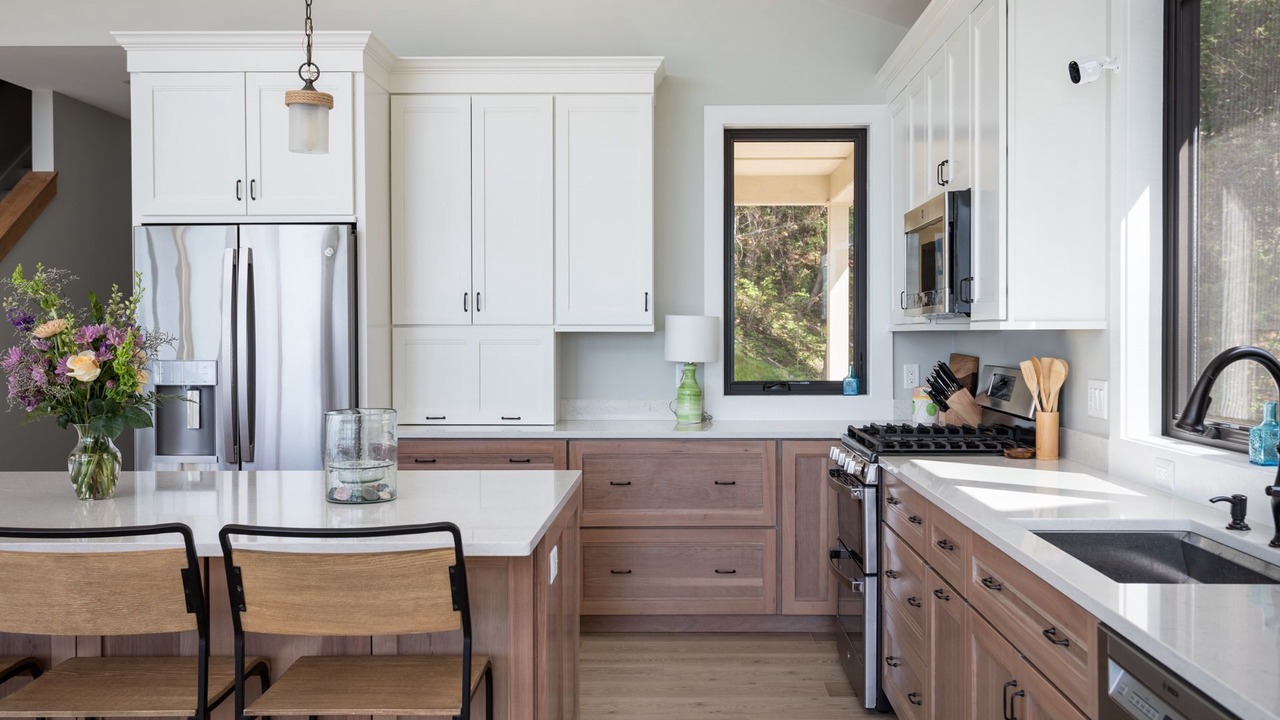 Photo of Kitchen in Northport