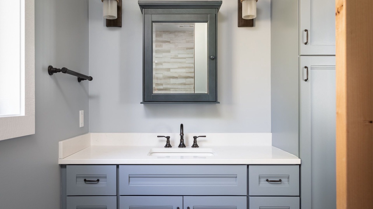 Photo of Bathroom in Northport