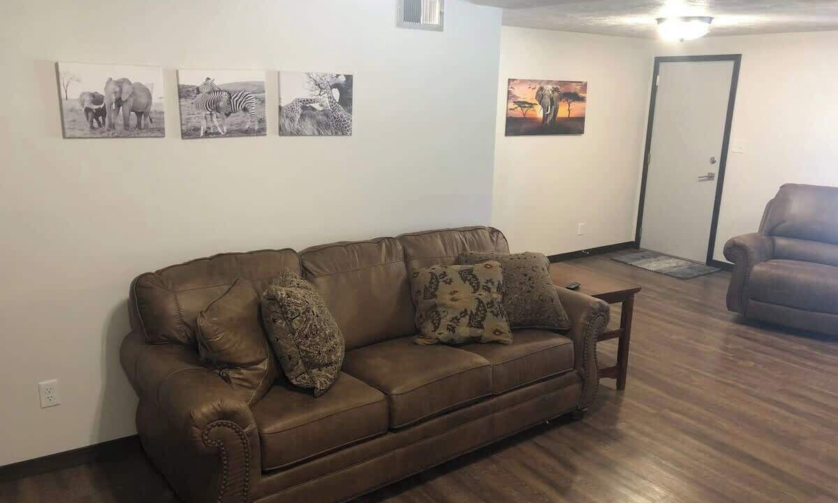 Photo of Livingroom in Sioux Falls
